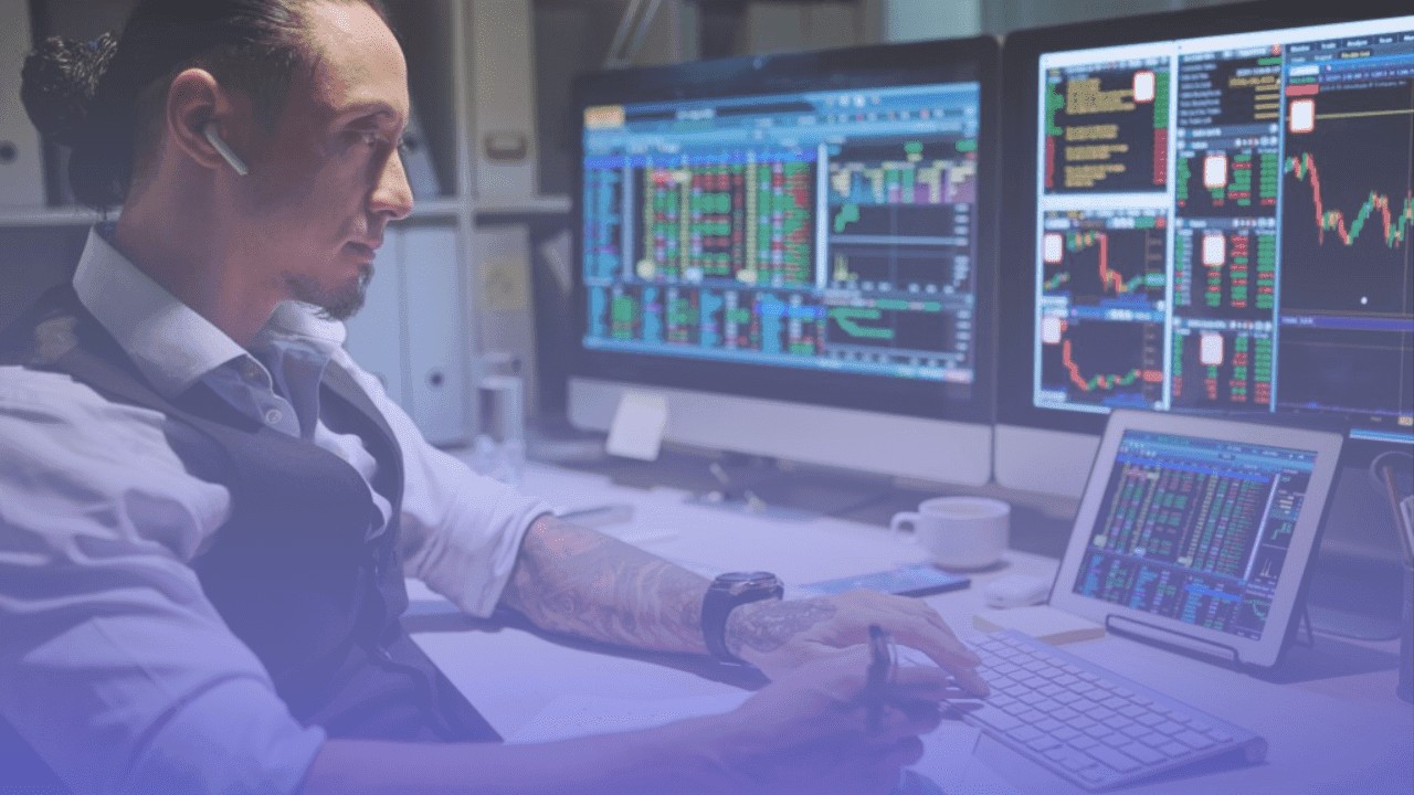 Prop Trading Firms For Beginners: Steps To Be a Prop Trader