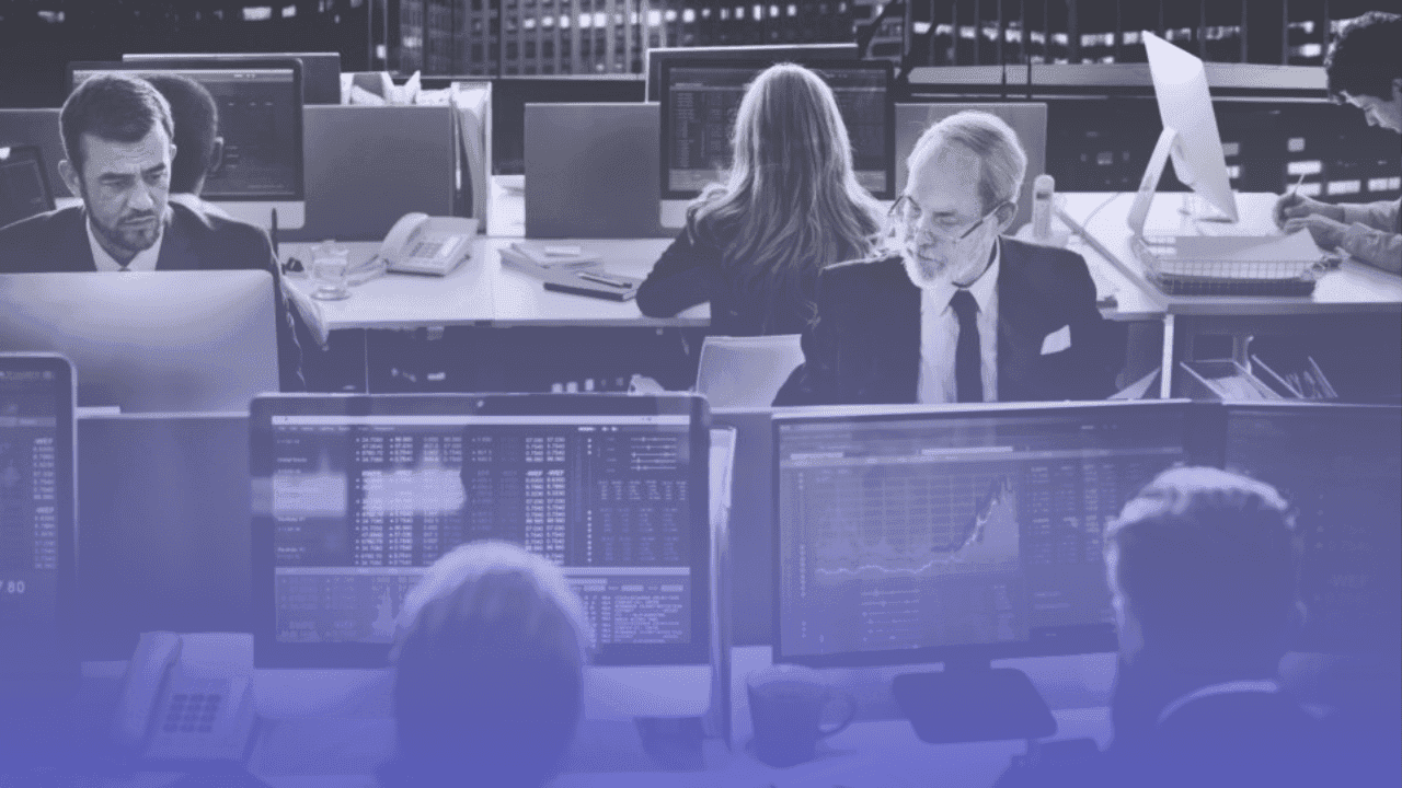 Trading Indices With FundYourFX