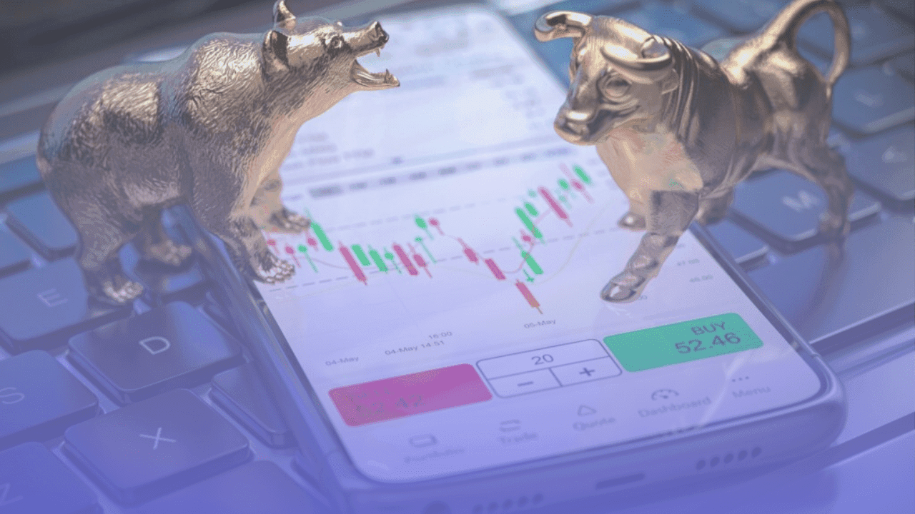 Bull Pennant vs Bear Pennant Chart Patterns and How to Trade Them