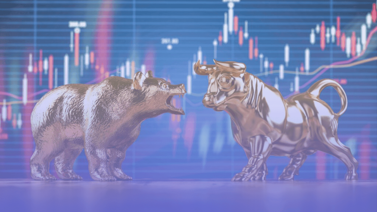 Bull Flag and Bear Flag Chart Patterns and How to Trade Them