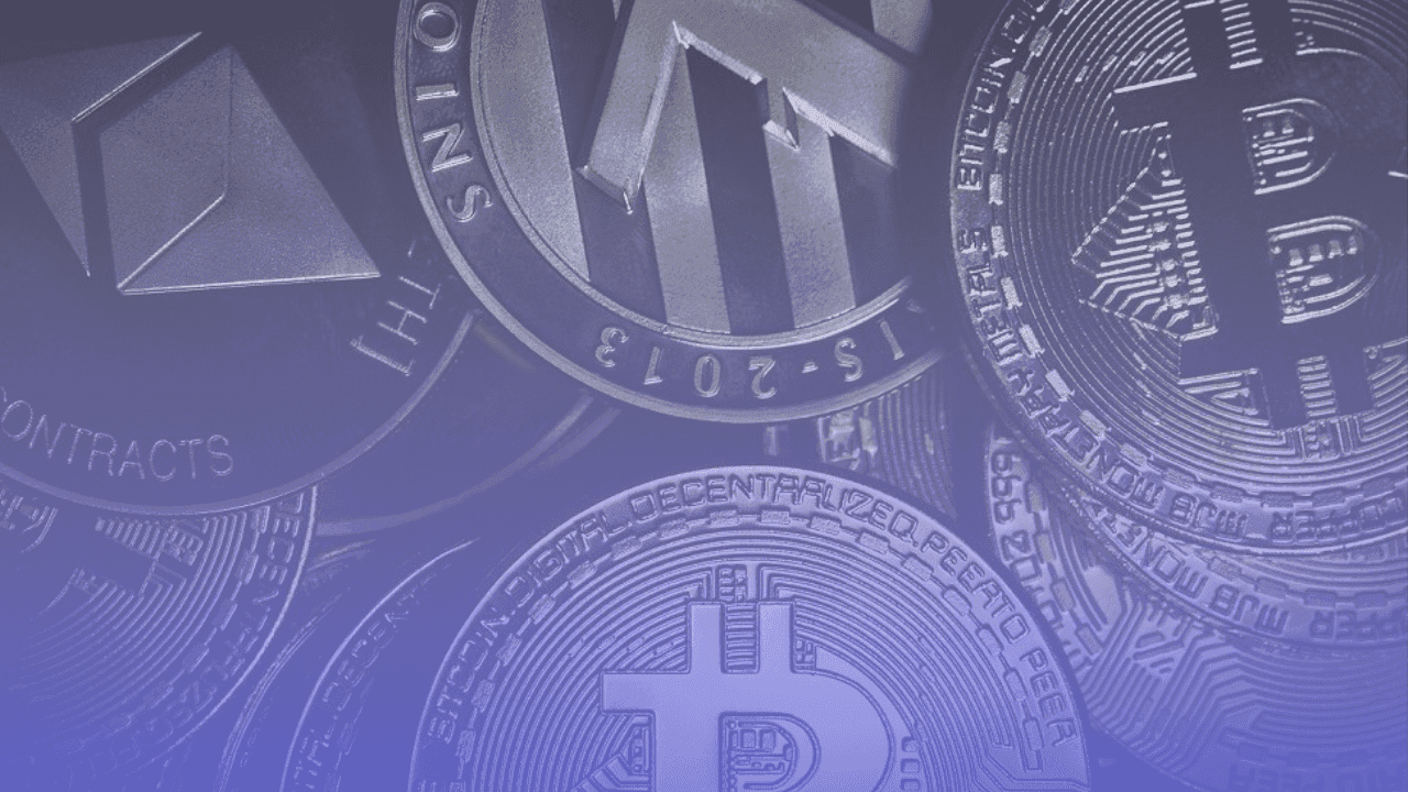 Trading Cryptocurrency with FundYourFX