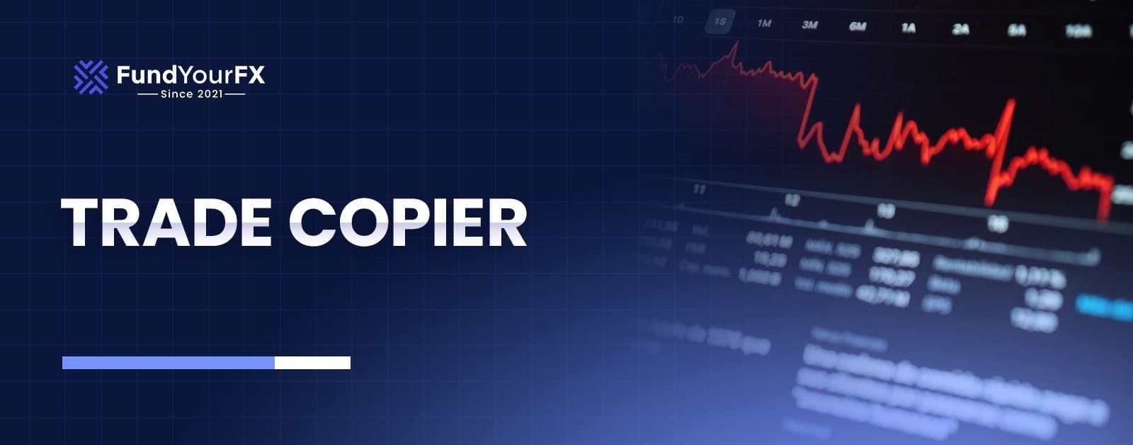 Trade Copier 101: The Smart Way to Mirror Successful Traders