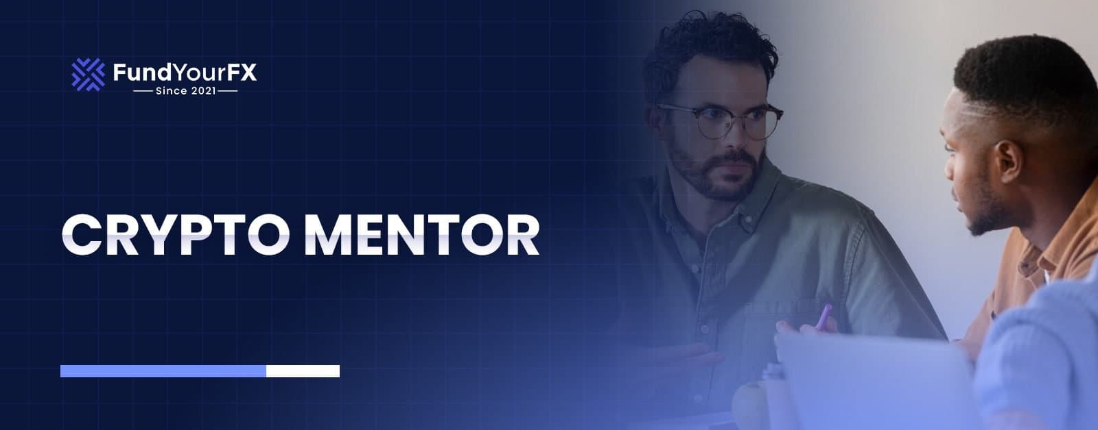 Why You Need a Crypto Mentor in 2025