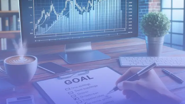 Forex Trading Goals for 2024: Setting Yourself Up for Success