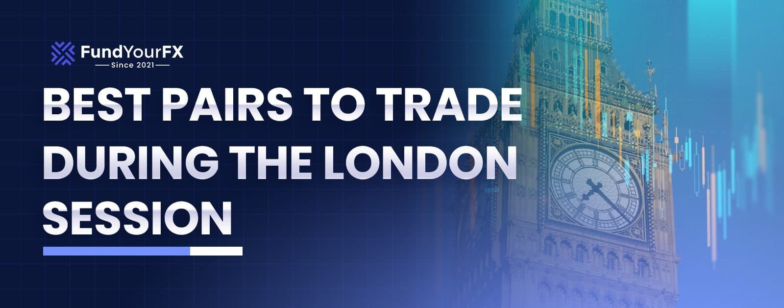 Best Pairs to Trade During the London Session