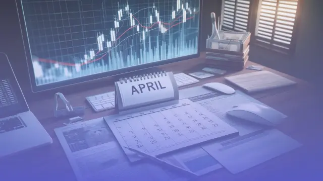 Analyzing Major Forex Market Movements Of April 2024