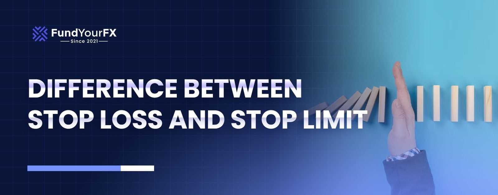 The Differences Between Stop Loss and Stop Limit Orders