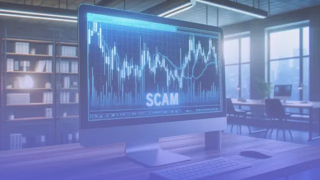 Avoiding Scams in Prop Trading: Essential Tips for Traders with FundYourFX