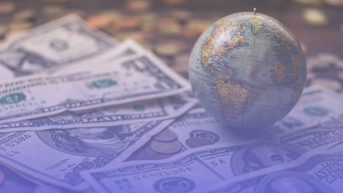 Navigating Uncertainty: Top Currencies to Buy During Geopolitical Tensions