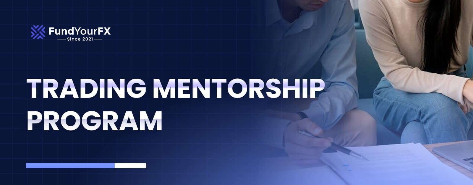 How Does a Trading Mentorship Program Work and What to Expect?