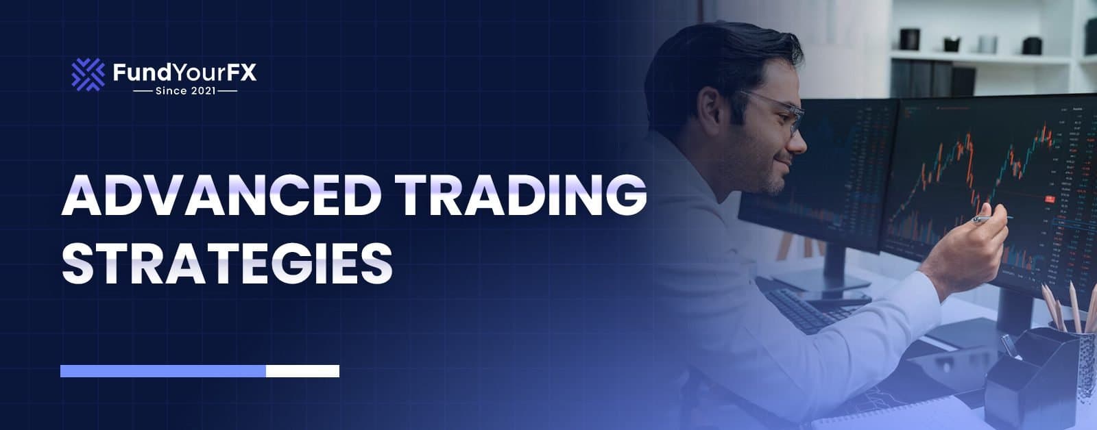 Advanced Trading Strategies for Consistent Results