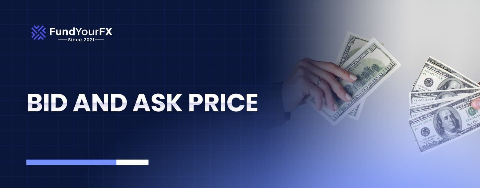 What is Bid and Ask Price in Forex?