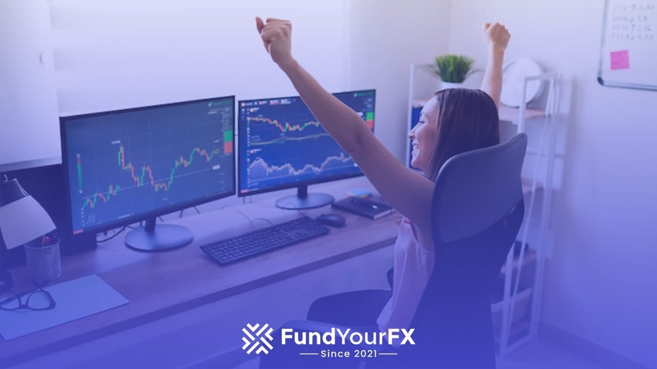Achieving Forex Trading Profit Without Needing to Be Perfect