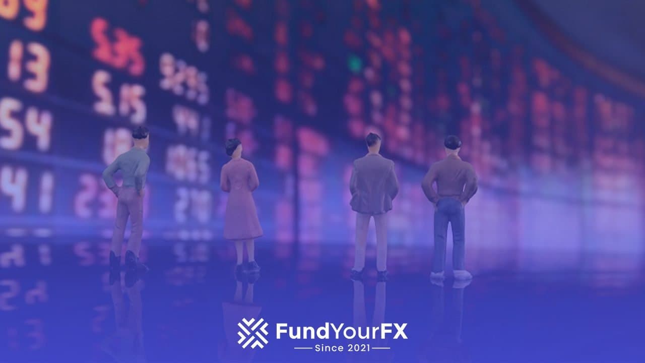 Market Orders vs Limit Orders in Forex Trading