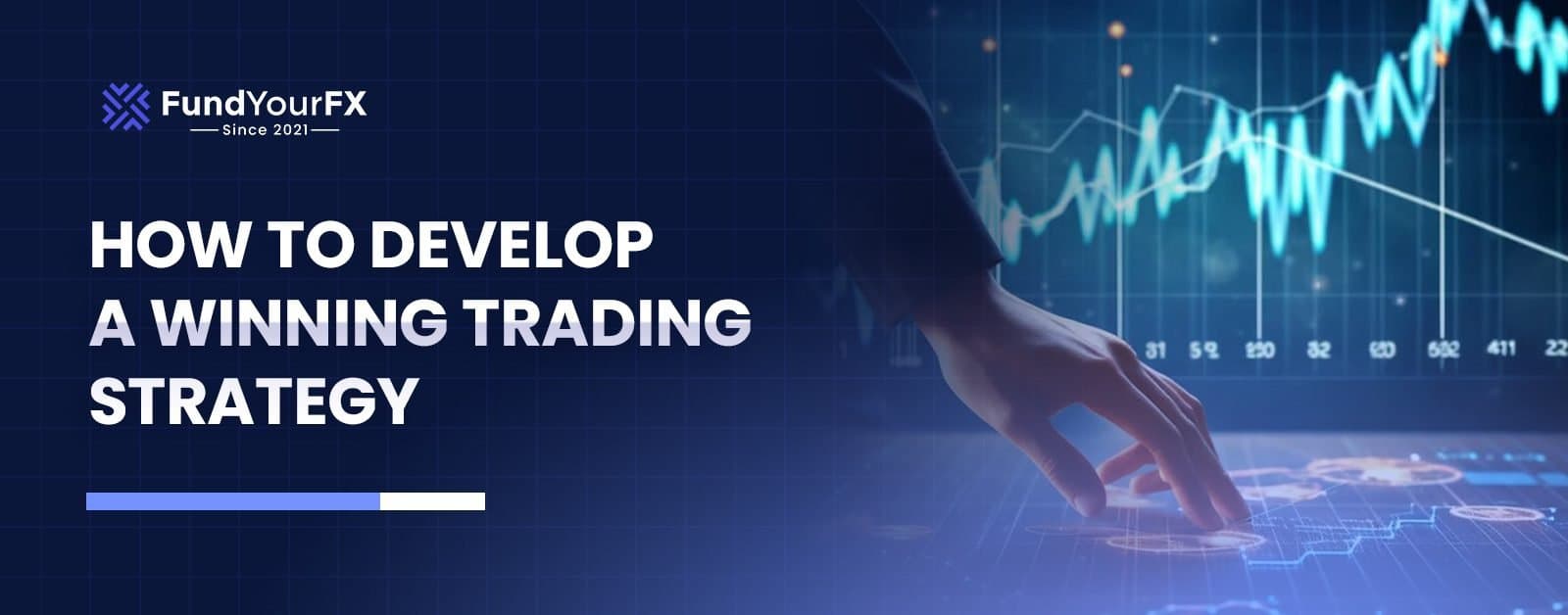 How to Develop a Winning Trading Strategy