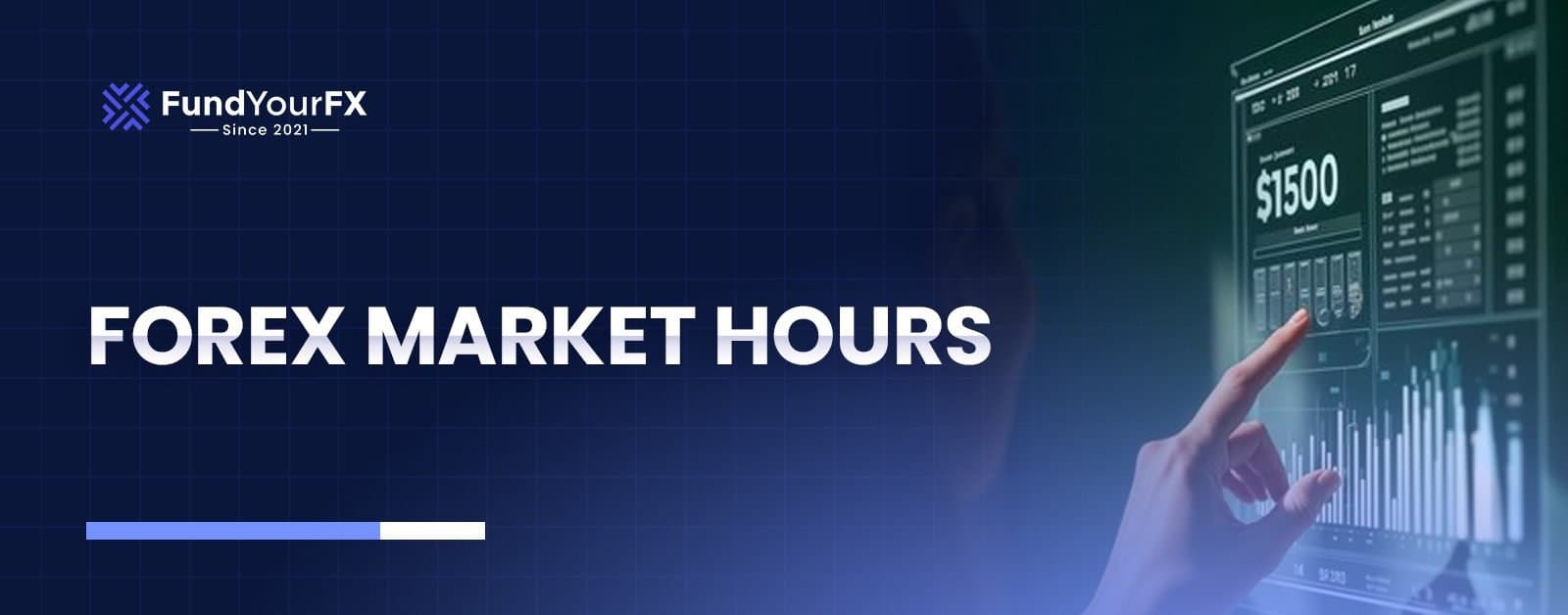 Forex Market Hours: Best Times to Trade for Maximum Profit