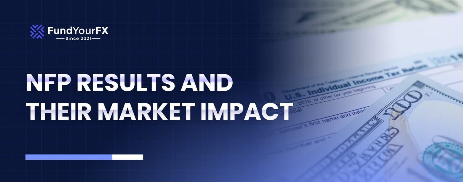 How Nonfarm Payroll (NFP) Results Shape the Markets