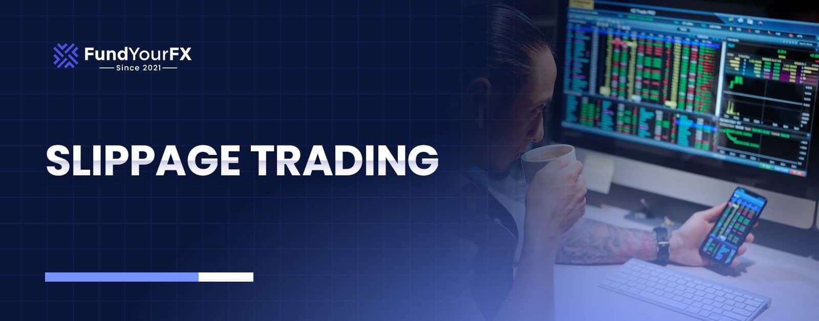 What Is Slippage in Trading? Causes, Examples, and How to Avoid It