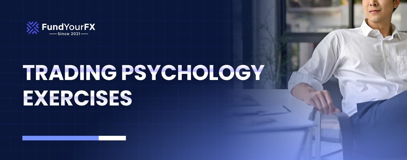 Trading Psychology Exercises to Improve Focus, Discipline, and Profitability