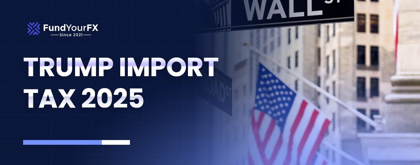 Trump Import Tax 2025: Key Sectors That Will Be Most Affected