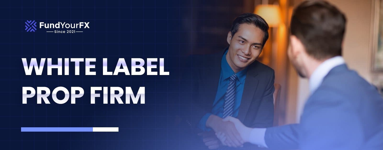 What Is a White Label Prop Firm? A Complete Beginner’s Guide