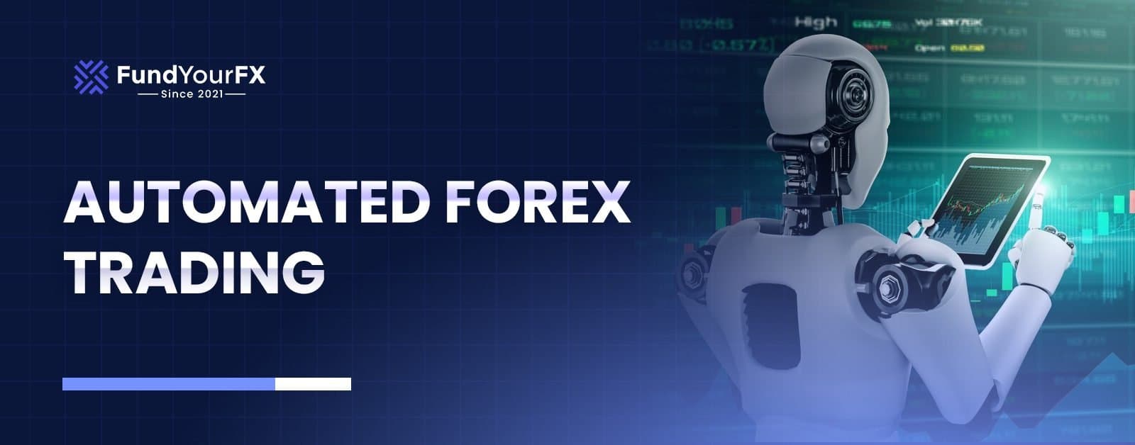 Automated Forex Trading: Can a Robot Really Trade for You?