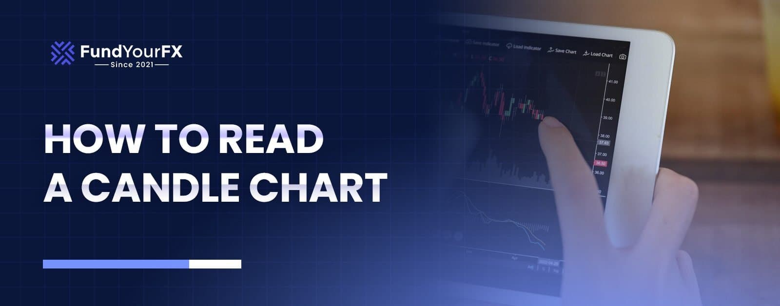 Step-by-Step Guide: How to Read a Candle Chart for Trading Success