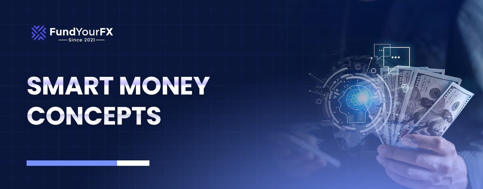 How Smart Money Concepts Can Improve Your Trading Strategy