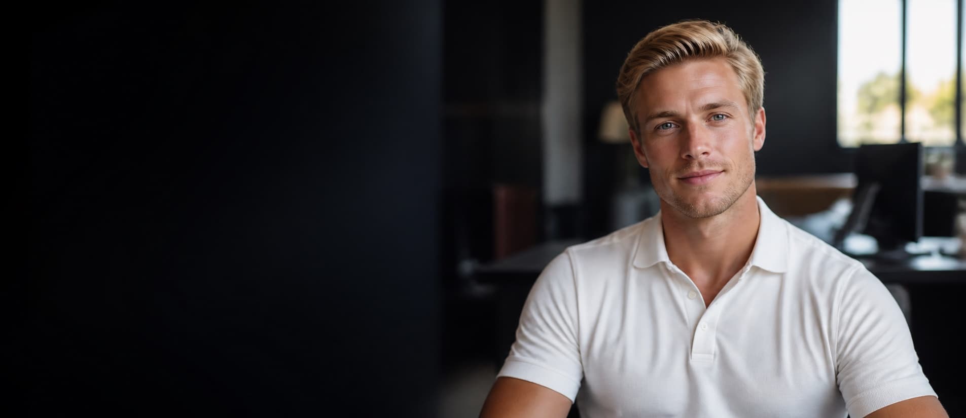 David Hartmann, Head of Partnership at FundYourFX