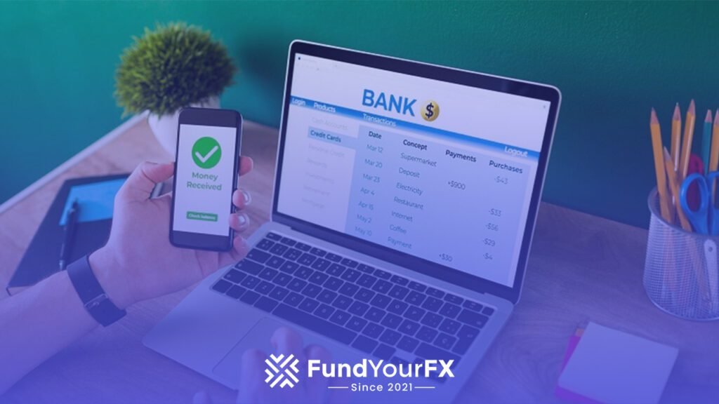 Understanding Demo Accounts and Live Accounts