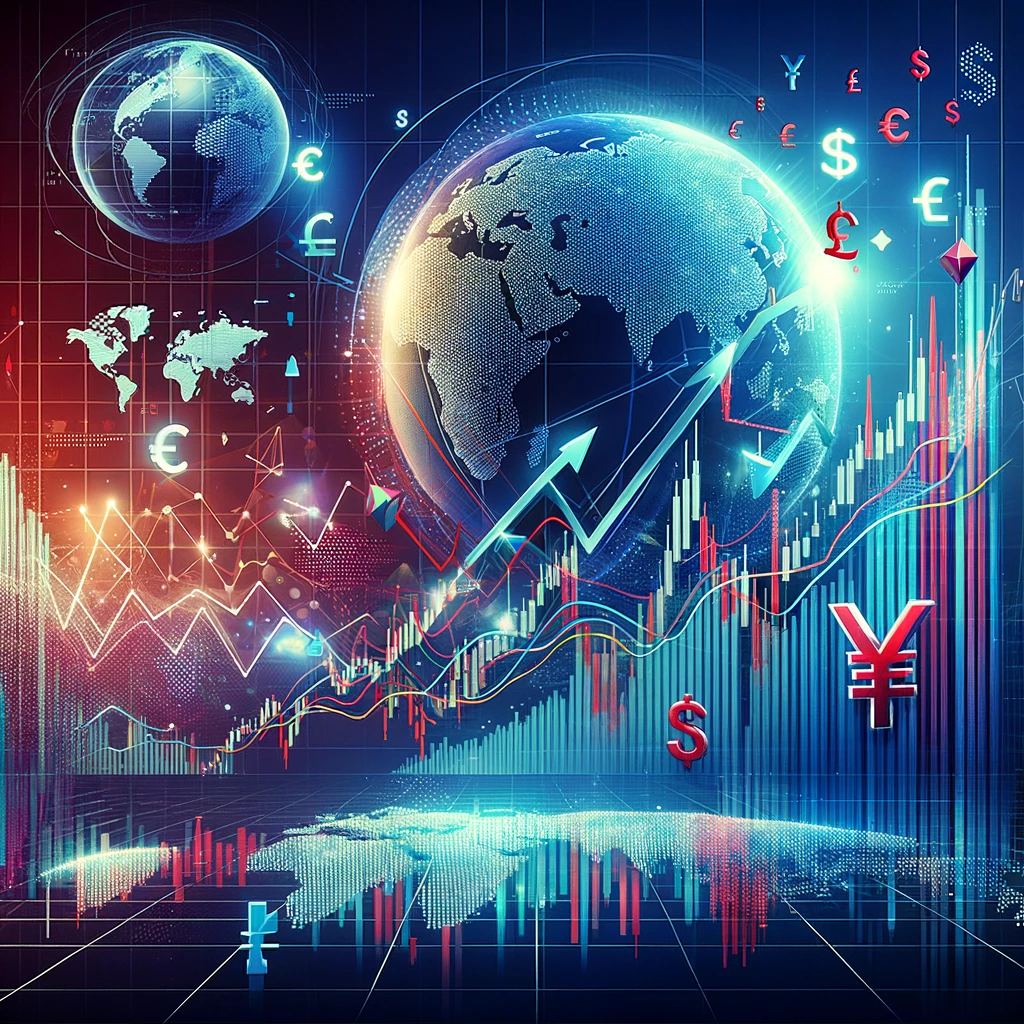forex markets