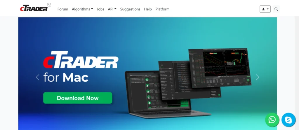 ctrader