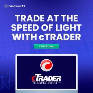 fundyourfx working with ctrader