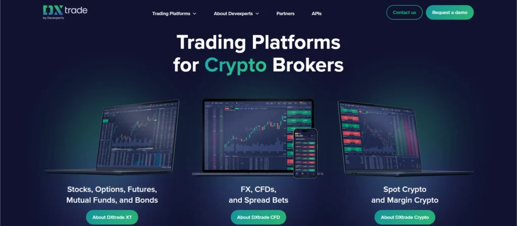 dxtrade