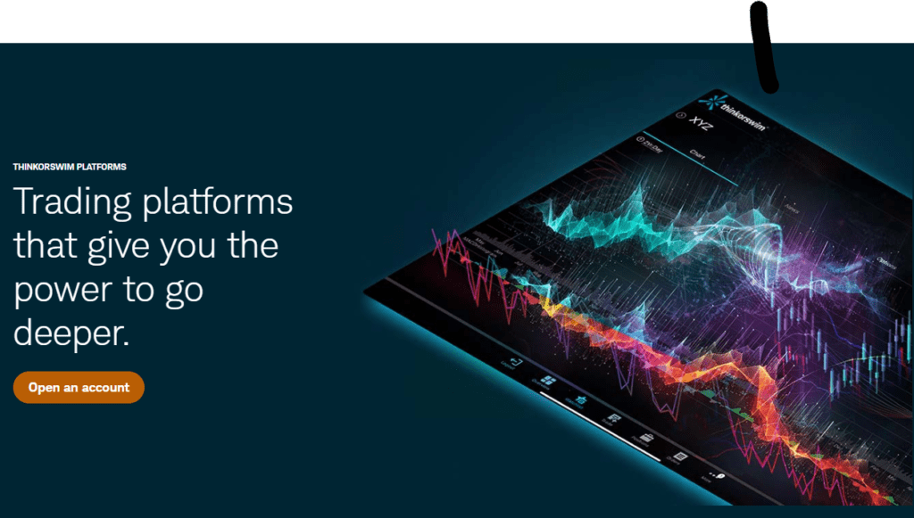 Thinkorswim: A Robust Platform for Diverse Trading Needs