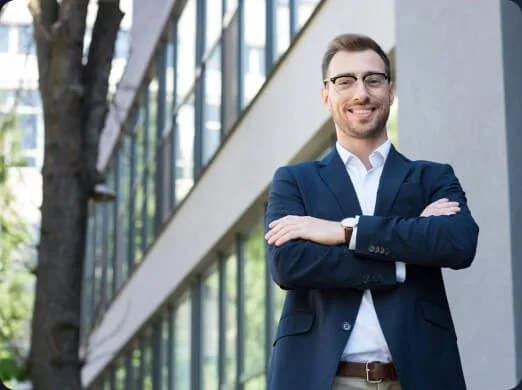 FundYourFX Investor Relations team member