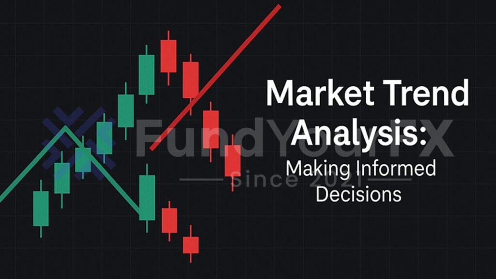 Market Trend Analysis: Making Informed Decisions