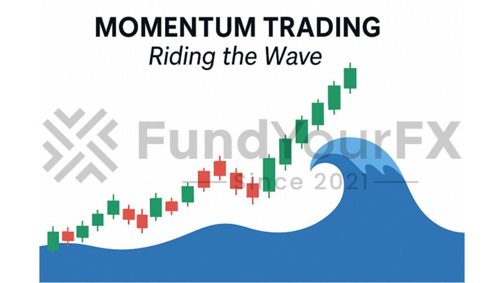 Momentum Trading: Riding the Wave