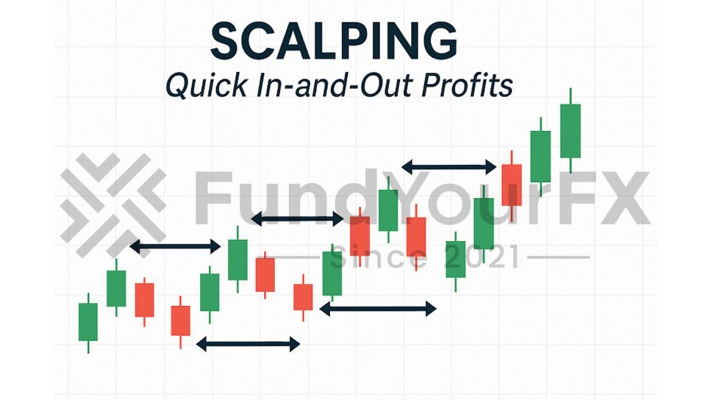 Scalping: Quick In-and-Out Profits