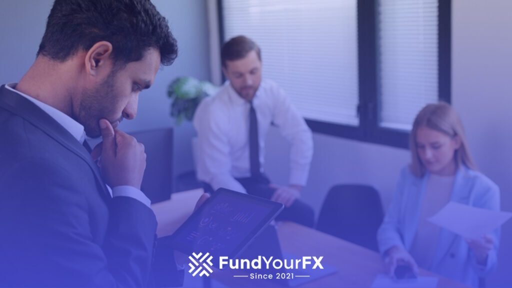 What Does It Mean to Be a Funded Trader