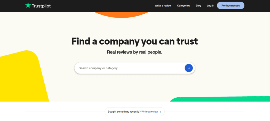 Trustpilot