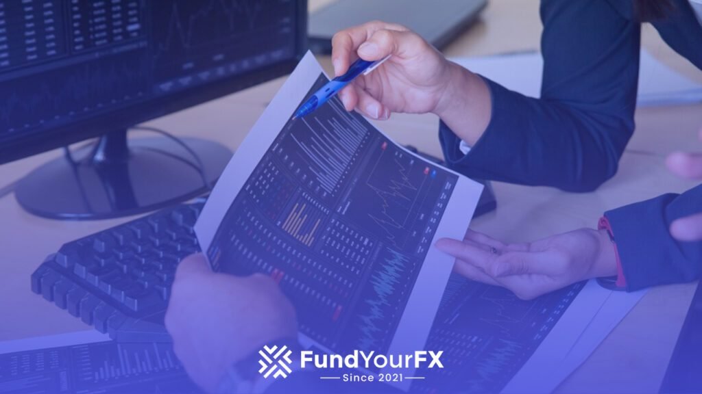 Exploring the Four Types of Limit Orders in Forex Trading