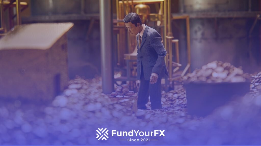What is a Gold Trading Strategy