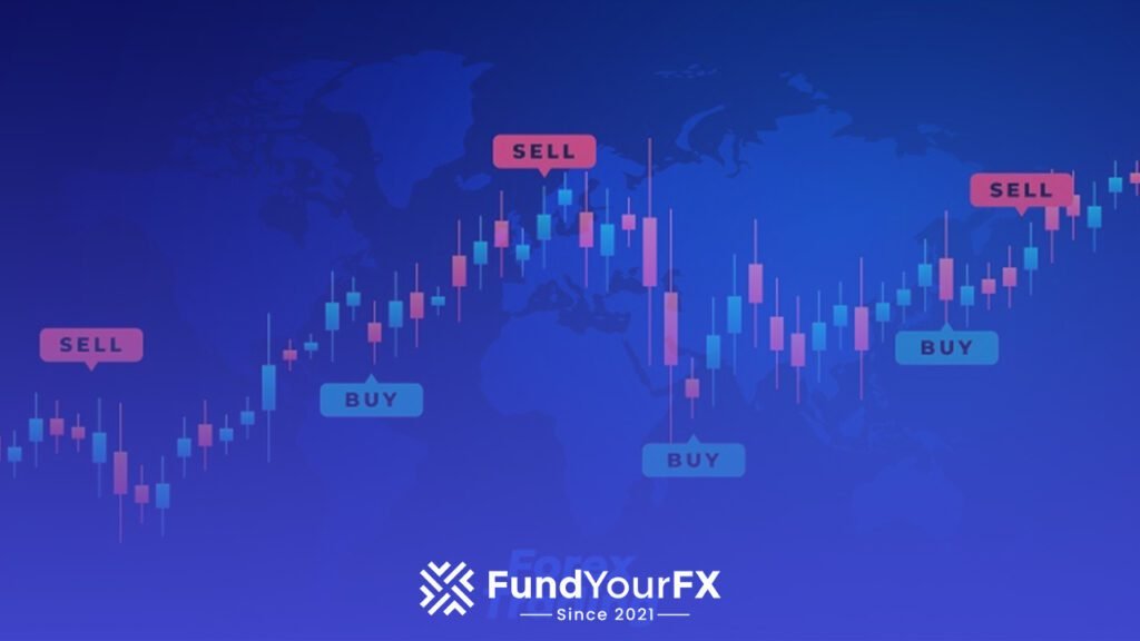 Understanding the Main Types of Forex Chart Patterns