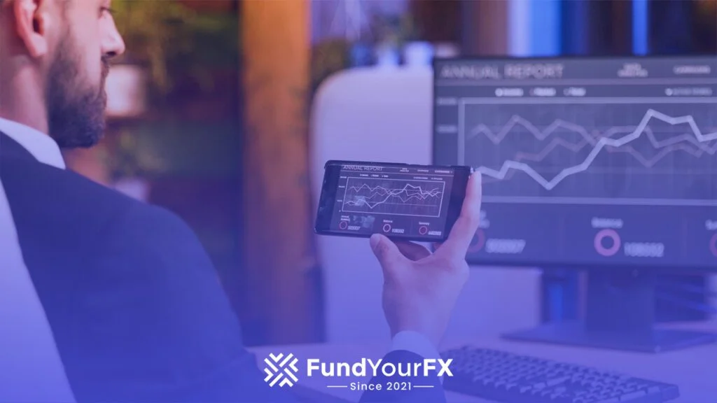 Proprietary Trading Example