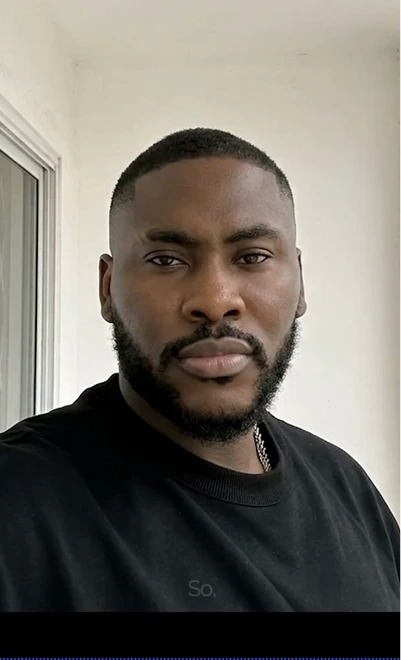 Video testimonial from Tony