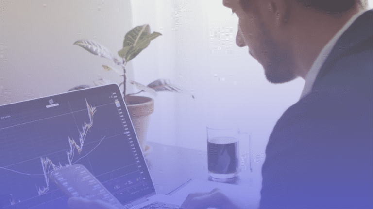 trading à moyen terme