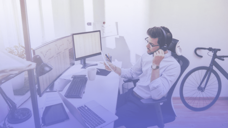 trading sur l'actualité