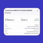 FundYourFX Payout Proof