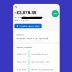 FundYourFX Payout Proof